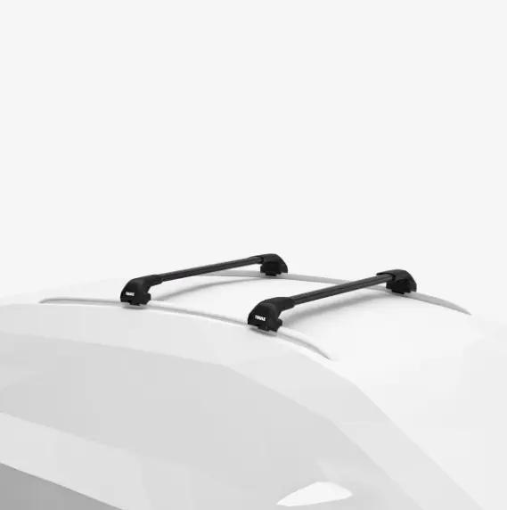 Thule Wingbar Edge Evo Bundle. Black. Honda CR-V MK. VI 2023 on