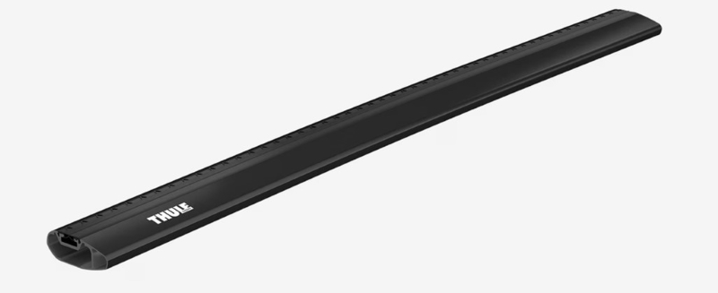 Thule Wingbar Edge Evo Bundle. Black. Honda CR-V MK. VI 2023 on - Image 3