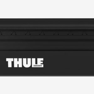 Thule Wingbar Edge Evo Bundle. Black. Honda CR-V MK. VI 2023 on - Image 2