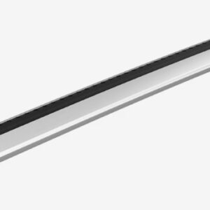 Thule Wingbar Edge Evo Bundle. Silver. Ford Focus / Focus Active Wagon - Image 2