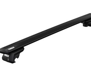 Thule Evo Raised Rail Leg Set 71041 - Image 2