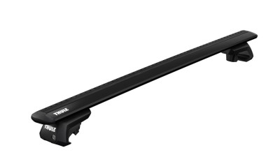 Thule Evo Raised Rail Leg Set 71041