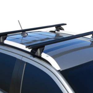 Yakima Lock N Load Trim Bar. 1375mm Commercial Bar Black - Image 2