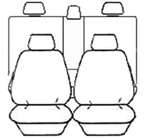 Nissan X-Trail SUV 2014 Esteem Black Deploy Safe