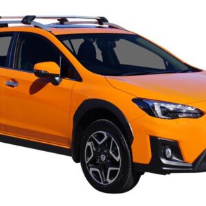 Yakima K328 -S26Y Flush End Bars Subaru XV - Image 1