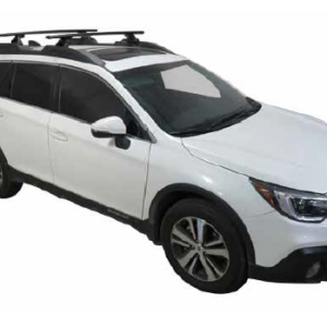Yakima Jetstream Roof Rack for Subaru Outback - Image 1