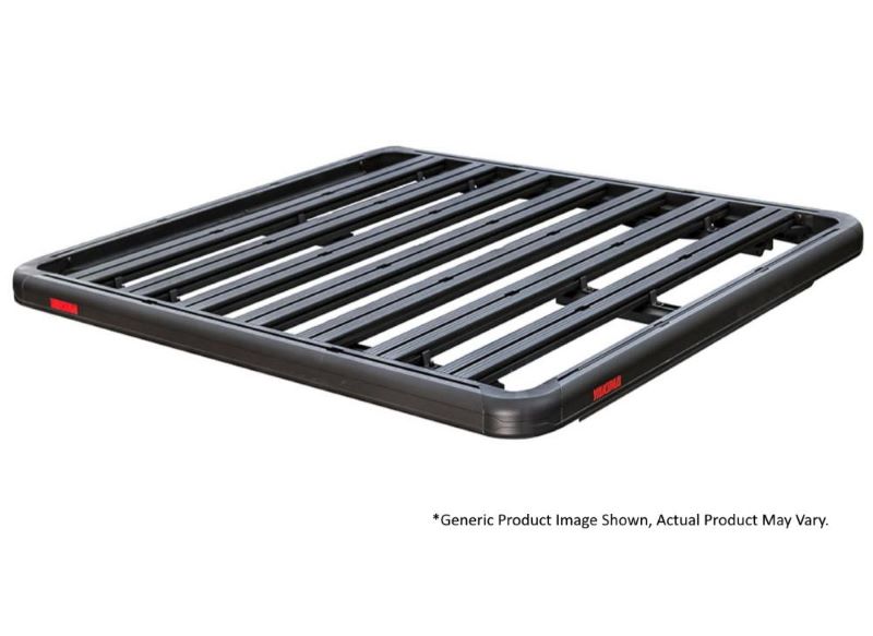 Yakima Platform "X" 1410mm x 1390mm (Pre-Assembled) - Image 1