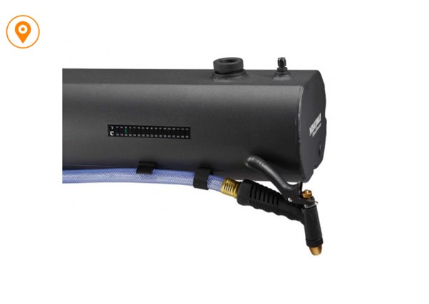 Yakima RoadShower 15L (Small) - Image 2