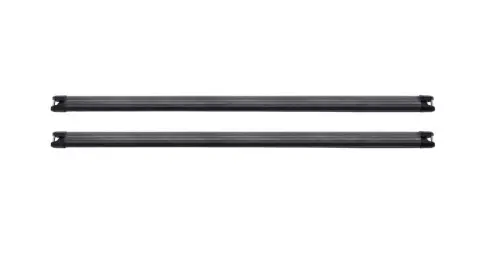 Yakima BedRock HD Towers and 198cm Crossbar Set (XL)
