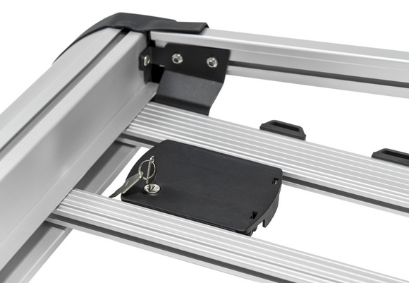 Menabo Yellowstone Alloy Roof Tray