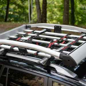 Menabo Yellowstone Alloy Roof Tray