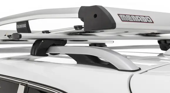 Menabo Yellowstone Alloy Roof Tray
