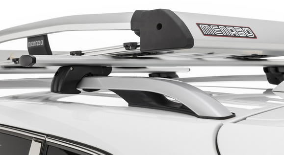 Menabo Yellowstone Alloy Roof Tray