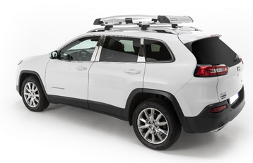 Menabo Yellowstone Alloy Roof Tray