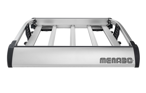 Menabo Yellowstone Alloy Roof Tray