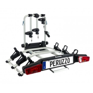 Peruzzo Zephyr 3 E-Bike Carrier