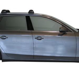 Yakima K669-S26Y Flush End Bar Silver - Image 2