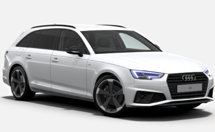 Thule Wingbar Edge Silver- 9592 - 4007