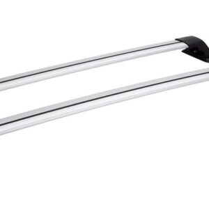 Yakima S8YB-K328 Aero Flush Bar Black - Image 2