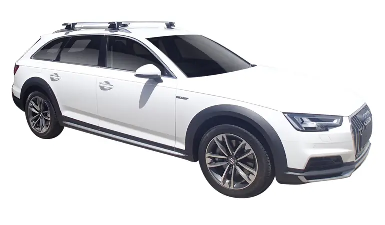 Yakima K328-S16YB Black Bars A4 Allroad