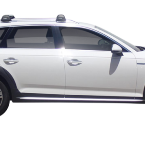 Yakima K328-S26YB Black Flush End Rack - Image 2