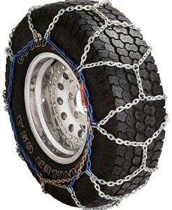 Alpinestar 16mm Quick Fit Snow Chains