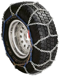Alpinestar 16mm Quick Fit Snow Chains