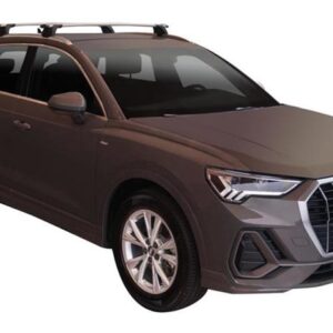 Yakima K1000-S16YB Through Bar Black - Image 1