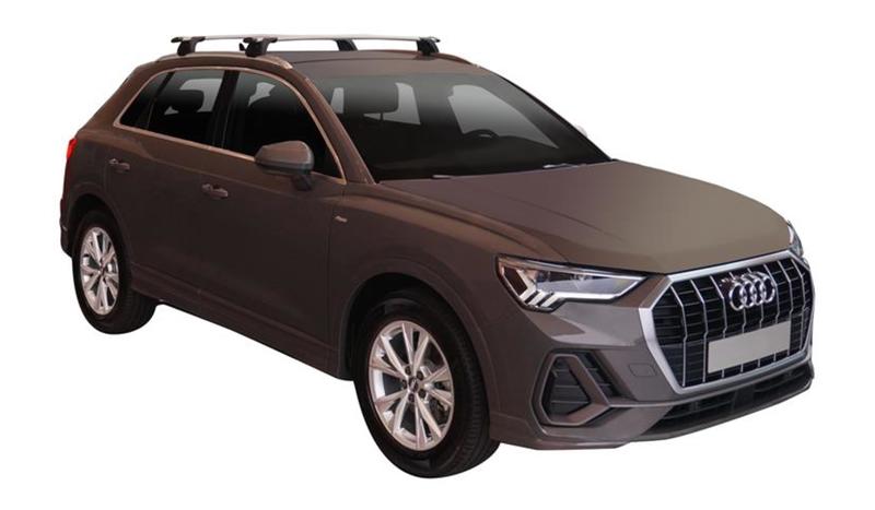 Yakima K1000-S16YB Through Bar Black - Image 1