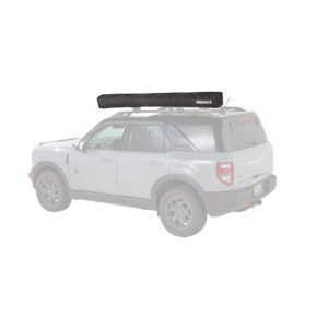 1 Yakima OverNOut 180 Degree Awning - Image 3