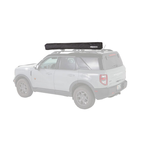 1 Yakima OverNOut 180 Degree Awning