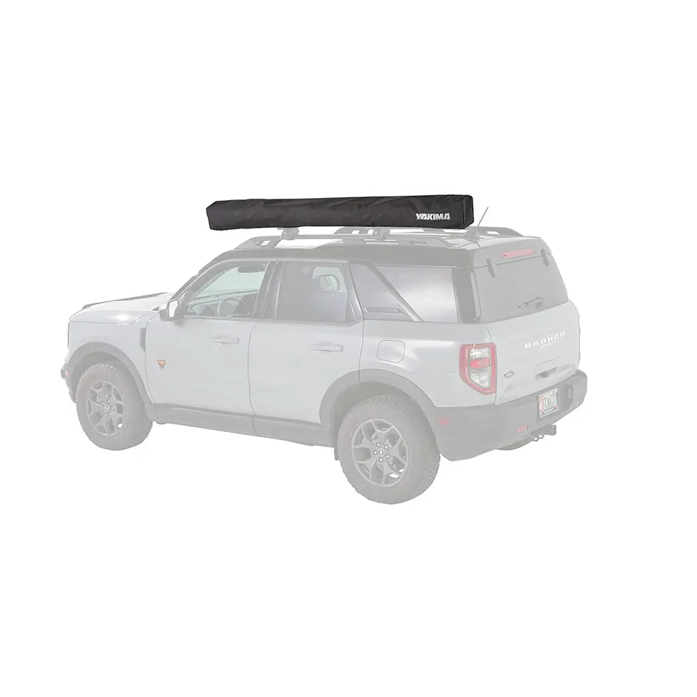 1 Yakima OverNOut 180 Degree Awning