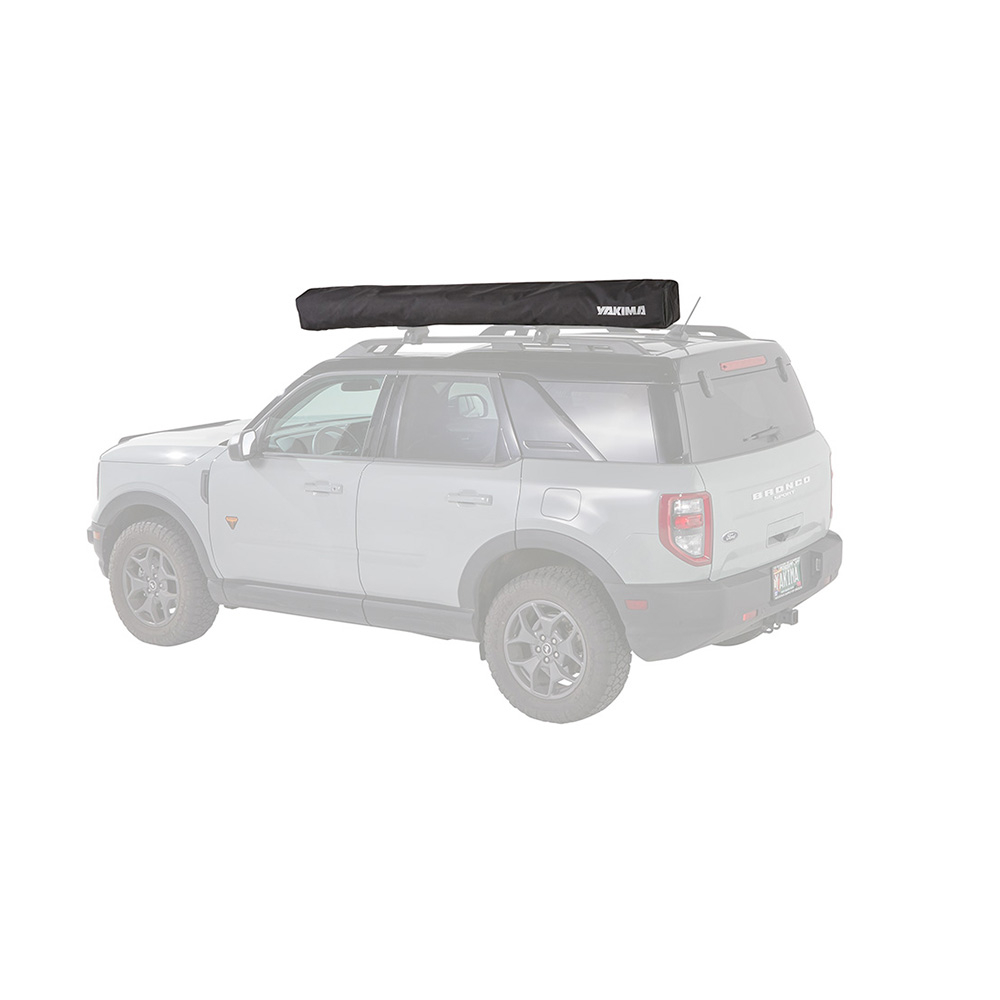 1 Yakima OverNOut 180 Degree Awning - Image 3