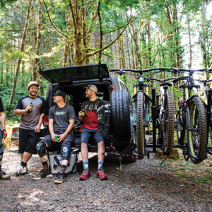 Yakima BackSwing - Image 4