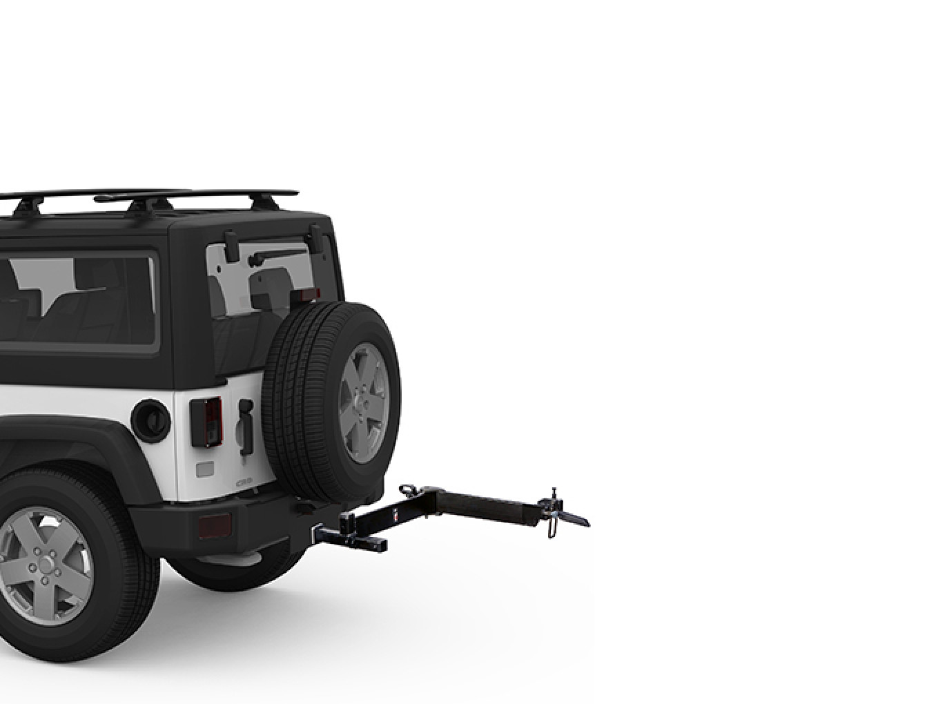 Yakima BackSwing - Image 3