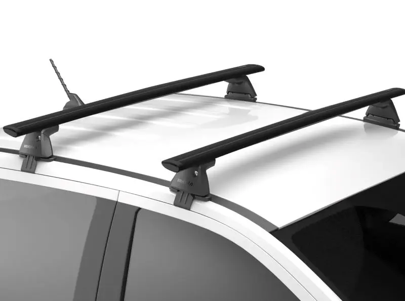 Yakima JetStream Bars S/M 140cm Black
