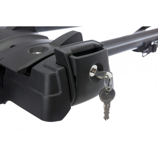 Peruzzo Pure Instinct Roof - Wheel On