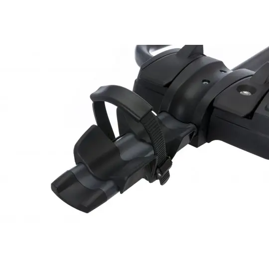 Peruzzo Pure Instinct Roof - Wheel On