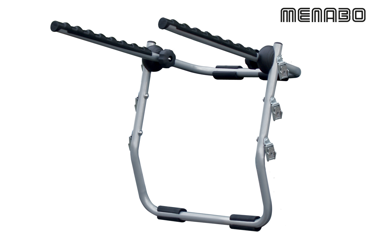 Menabo Biki Rear Bike Carrier - Image 1