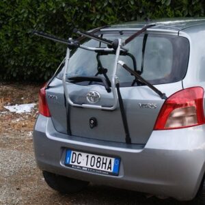 Menabo Biki Rear Bike Carrier - Image 2