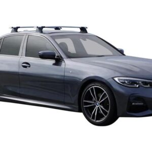 Yakima S16YB - K1105 Aero Through Bar - Black - Image 1