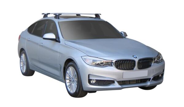 Yakima K571-S16Y Through Bar - Silver (Yakima)