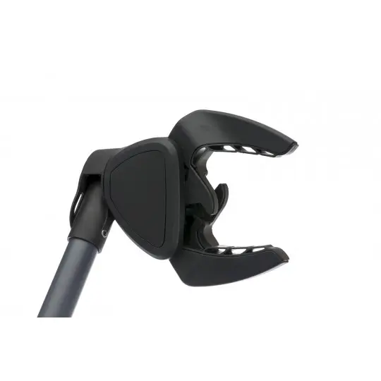 Peruzzo Pure Instinct Roof - Wheel On