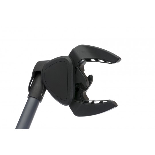 Peruzzo Pure Instinct Roof - Wheel On