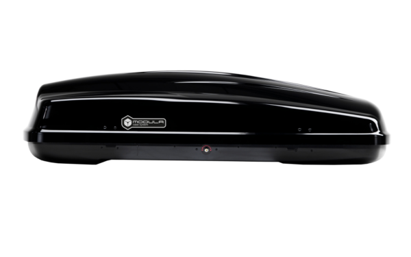Modula - Ciao 430 litre Roof Box - Gloss Black