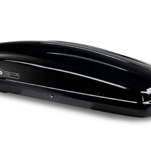 Modula - Ciao 430 litre Roof Box - Gloss Black