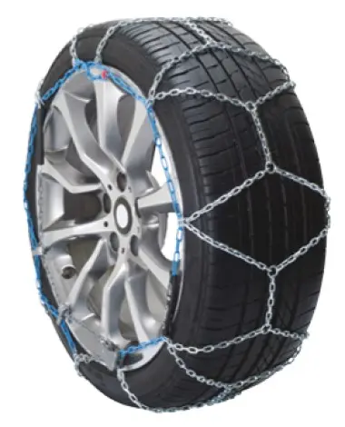 Veriga Pro Compact 9mm Quick Fit Snow Chains