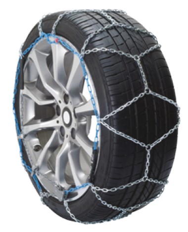 Veriga Pro Compact 9 -140 Quick Fit Snow Chains