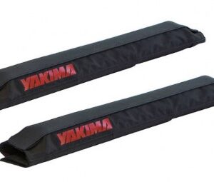 PRORACK Aero Crossbar Pads 76cm