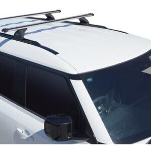 ProRack T17 - K1187 HD Through Bar - Silver - Image 2